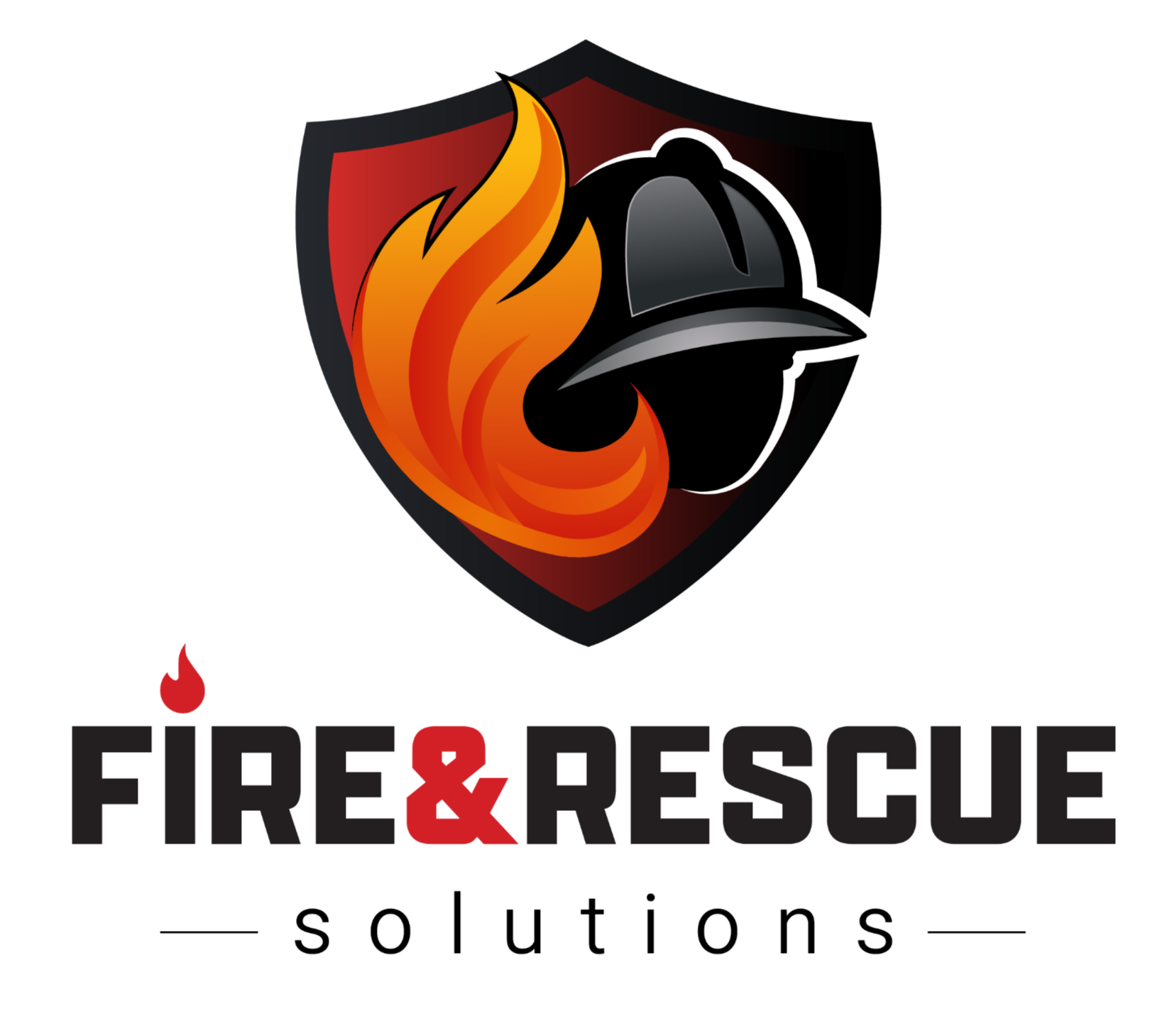 Fire and Rescue Solutions logo